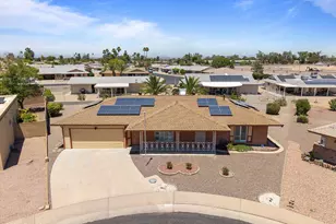 10006 W Deanita Ln, Sun City, AZ 85351 - Photo 1