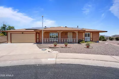 10006 W Deanita Lane, Sun City, AZ 85351 - Photo 34