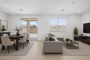 8825 W Albeniz Pl, Tolleson, AZ 85353 - Photo 4
