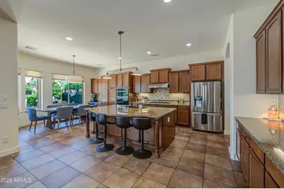4136 E Woodside Way, Gilbert, AZ 85297 - Photo 2