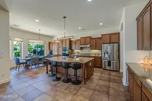 4136 E Woodside Way, Gilbert, AZ 85297 - Photo 2