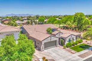 4136 E Woodside Way, Gilbert, AZ 85297 - Photo 44