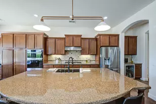 4136 E Woodside Way, Gilbert, AZ 85297 - Photo 8