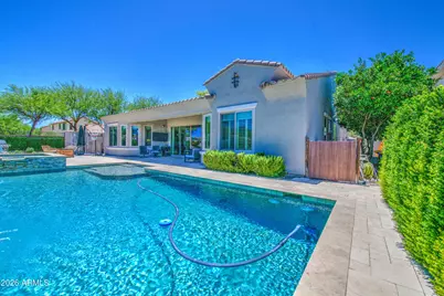 4136 E Woodside Way, Gilbert, AZ 85297 - Photo 20