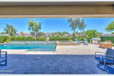 4136 E Woodside Way, Gilbert, AZ 85297 - Photo 16