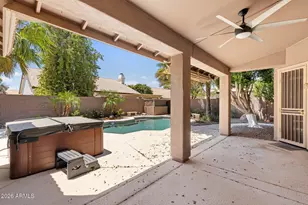 3689 E Encinas Ave, Gilbert, AZ 85234 - Photo 36