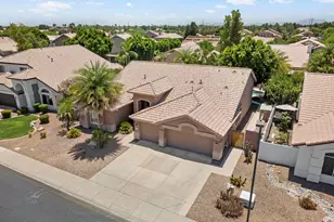 3689 E Encinas Ave, Gilbert, AZ 85234 - Photo 38
