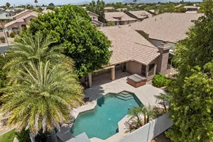 3689 E Encinas Ave, Gilbert, AZ 85234 - Photo 42