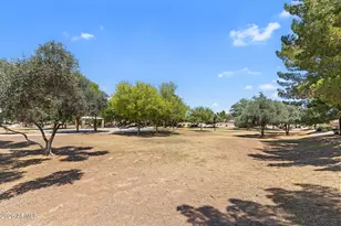 3689 E Encinas Ave, Gilbert, AZ 85234 - Photo 50