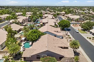 3689 E Encinas Ave, Gilbert, AZ 85234 - Photo 40