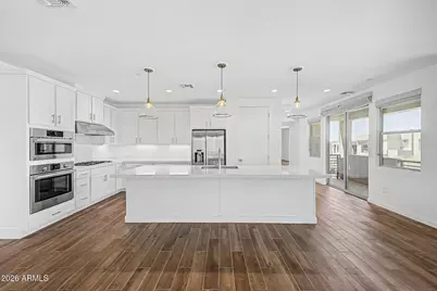 11673 N 136th Street #Unit 2009, Scottsdale, AZ 85259 - Photo 6