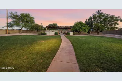 7417 W Grovers Avenue, Glendale, AZ 85308 - Photo 44
