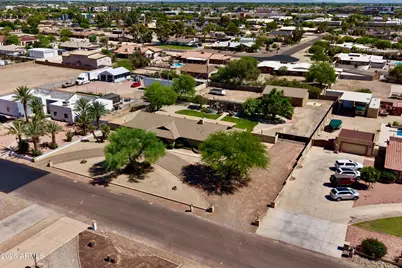 7417 W Grovers Avenue, Glendale, AZ 85308 - Photo 36