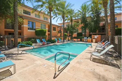 6940 E Cochise Road #1034, Paradise Valley, AZ 85253 - Photo 32
