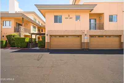 6940 E Cochise Road #1034, Paradise Valley, AZ 85253 - Photo 30
