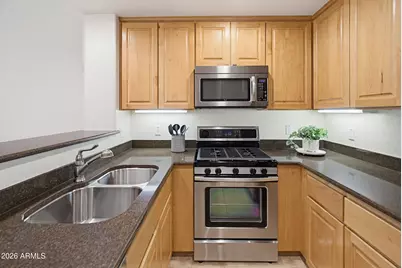 6940 E Cochise Road #1034, Paradise Valley, AZ 85253 - Photo 20