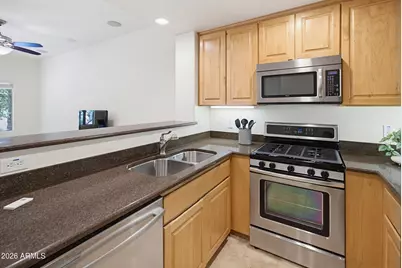 6940 E Cochise Road #1034, Paradise Valley, AZ 85253 - Photo 18