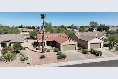 17635 N Thoroughbred Drive, Surprise, AZ 85374 - Photo 34