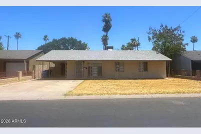 5131 N 20th Avenue, Phoenix, AZ 85015 - Photo 1
