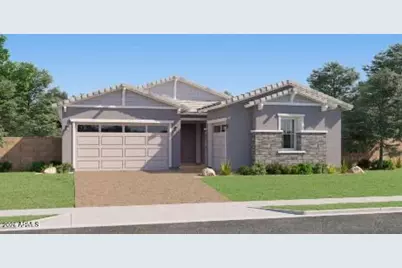 26190 N 78th Lane, Peoria, AZ 85383 - Photo 1
