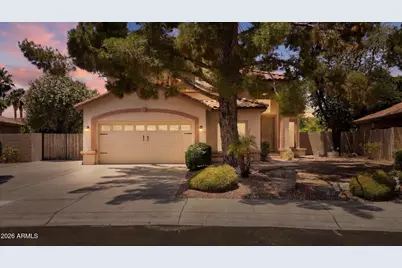5993 W Aurora Drive, Glendale, AZ 85308 - Photo 1