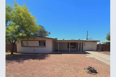 5717 W Heatherbrae Drive, Phoenix, AZ 85031 - Photo 1