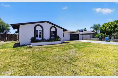 5919 W Britton Avenue, Phoenix, AZ 85033 - Photo 2