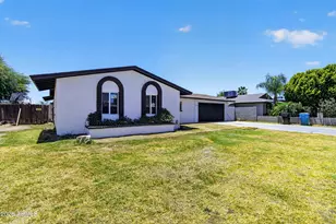 5919 W Britton Ave, Phoenix, AZ 85033 - Photo 2