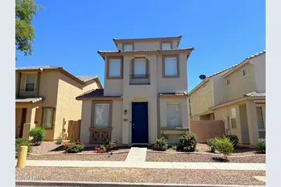 10021 W Williams Street, Tolleson, AZ 85353 - Photo 1