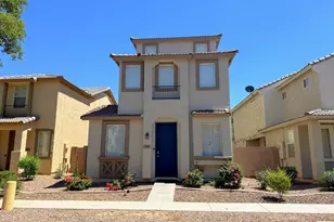 10021 W Williams St, Tolleson, AZ 85353 - Photo 1