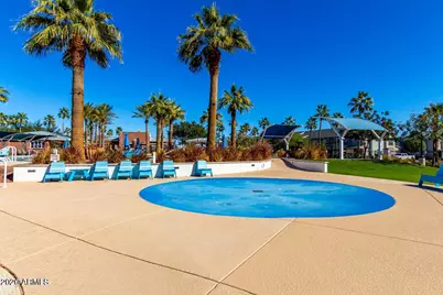 2975 N Summer Street, Buckeye, AZ 85396 - Photo 60