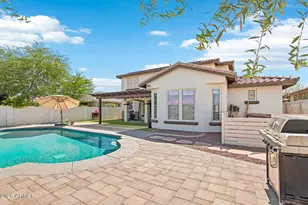 2975 N Summer St, Buckeye, AZ 85396 - Photo 40