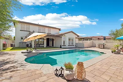 2975 N Summer Street, Buckeye, AZ 85396 - Photo 4