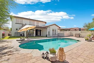 2975 N Summer St, Buckeye, AZ 85396 - Photo 4