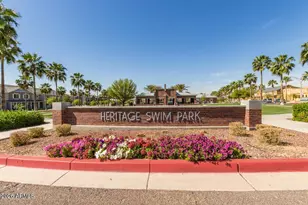 2975 N Summer St, Buckeye, AZ 85396 - Photo 58