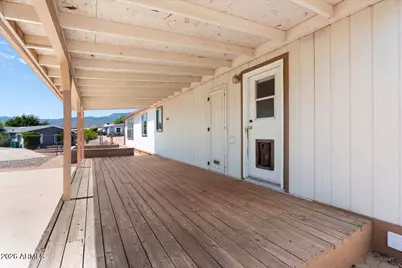 440 S Starlight Drive, Clarkdale, AZ 86324 - Photo 20