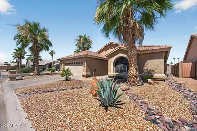 3690 N 150th Avenue, Goodyear, AZ 85395 - Photo 2