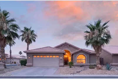 3690 N 150th Avenue, Goodyear, AZ 85395 - Photo 1