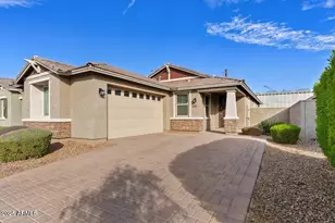 9854 E Red Giant Dr, Mesa, AZ 85212 - Photo 1