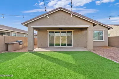 9854 E Red Giant Drive, Mesa, AZ 85212 - Photo 22
