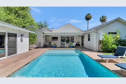 5321 E Earll Drive, Phoenix, AZ 85018 - Photo 24