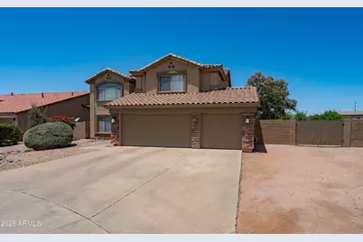 4924 W Pedro Lane, Laveen, AZ 85339 - Photo 2