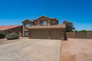 4924 W Pedro Ln, Laveen, AZ 85339 - Photo 2
