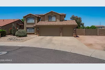 4924 W Pedro Lane, Laveen, AZ 85339 - Photo 4