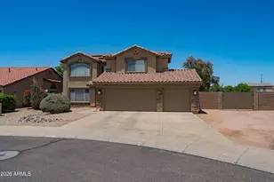 4924 W Pedro Ln, Laveen, AZ 85339 - Photo 4