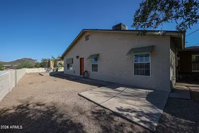 1740 E Camino Del Santo --, Phoenix, AZ 85022 - Photo 30