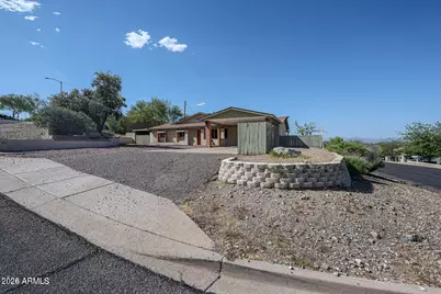 1740 E Camino Del Santo --, Phoenix, AZ 85022 - Photo 2
