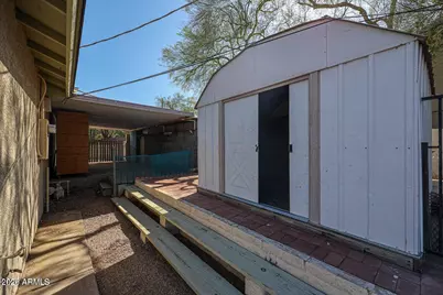 1740 E Camino Del Santo --, Phoenix, AZ 85022 - Photo 32