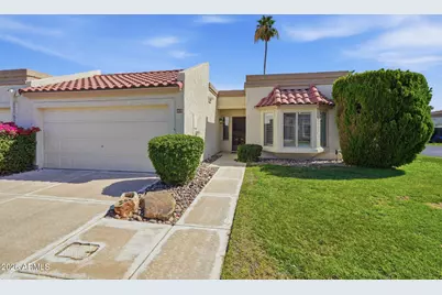 663 S Saguaro Way, Mesa, AZ 85208 - Photo 1