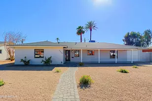1215 E Cambridge Ave, Phoenix, AZ 85006 - Photo 1